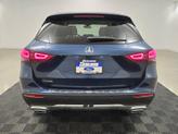 Thumbnail of 2022 Denim Blue Metallic Mercedes-Benz GLA 250