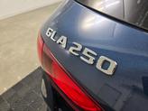 Thumbnail of 2022 Denim Blue Metallic Mercedes-Benz GLA 250