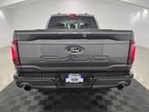 Thumbnail of 2025 Carbonized Gray Metallic Ford F-150