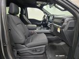 Thumbnail of 2025 Carbonized Gray Metallic Ford F-150
