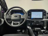 Thumbnail of 2025 Carbonized Gray Metallic Ford F-150