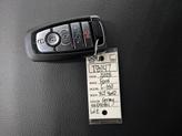 Thumbnail of 2025 Carbonized Gray Metallic Ford F-150