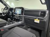 Thumbnail of 2025 Carbonized Gray Metallic Ford F-150