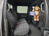 Thumbnail of 2025 Carbonized Gray Metallic Ford F-150