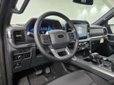 Thumbnail of 2025 Carbonized Gray Metallic Ford F-150