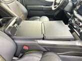 Thumbnail of 2025 Space White Metallic Ford F-150