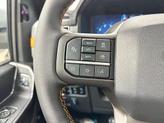 Thumbnail of 2025 Space White Metallic Ford F-150