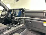 Thumbnail of 2025 Space White Metallic Ford F-150