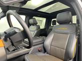Thumbnail of 2025 Space White Metallic Ford F-150