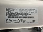 Thumbnail of 2020 Star White Ford F-150