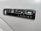 Thumbnail of 2020 Star White Ford F-150