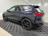 Thumbnail of 2020 Midnight Blue Metallic Chevrolet Blazer