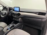 Thumbnail of 2021 Iconic Silver Metallic Ford Escape
