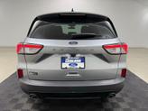 Thumbnail of 2021 Iconic Silver Metallic Ford Escape