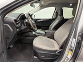 Thumbnail of 2021 Iconic Silver Metallic Ford Escape