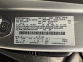 Thumbnail of 2021 Iconic Silver Metallic Ford Escape