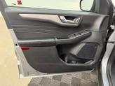 Thumbnail of 2021 Iconic Silver Metallic Ford Escape