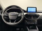 Thumbnail of 2021 Iconic Silver Metallic Ford Escape