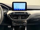 Thumbnail of 2021 Iconic Silver Metallic Ford Escape