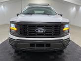 Thumbnail of 2025 Oxford White Ford F-150