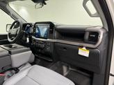 Thumbnail of 2025 Oxford White Ford F-150