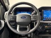 Thumbnail of 2025 Oxford White Ford F-150