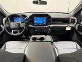 Thumbnail of 2025 Oxford White Ford F-150