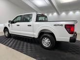 Thumbnail of 2025 Oxford White Ford F-150