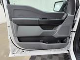 Thumbnail of 2025 Oxford White Ford F-150