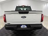 Thumbnail of 2025 Oxford White Ford F-150