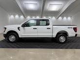 Thumbnail of 2025 Oxford White Ford F-150
