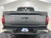 Thumbnail of 2025 Carbonized Gray Metallic Ford F-150