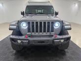 Thumbnail of 2023 Sting Gray Clearcoat Jeep Gladiator