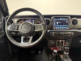 Thumbnail of 2023 Sting Gray Clearcoat Jeep Gladiator