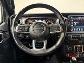 Thumbnail of 2023 Sting Gray Clearcoat Jeep Gladiator