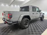 Thumbnail of 2023 Sting Gray Clearcoat Jeep Gladiator
