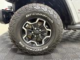 Thumbnail of 2023 Sting Gray Clearcoat Jeep Gladiator