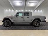 Thumbnail of 2023 Sting Gray Clearcoat Jeep Gladiator