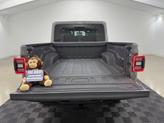 Thumbnail of 2023 Sting Gray Clearcoat Jeep Gladiator