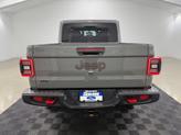 Thumbnail of 2023 Sting Gray Clearcoat Jeep Gladiator