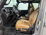 Thumbnail of 2023 Sting Gray Clearcoat Jeep Gladiator