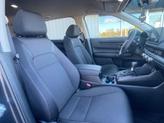 Thumbnail of 2025 Gray Honda CR-V