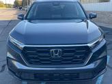 Thumbnail of 2025 Gray Honda CR-V