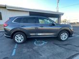 Thumbnail of 2025 Gray Honda CR-V