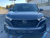 Thumbnail of 2025 Gray Honda CR-V