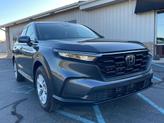 Thumbnail of 2025 Gray Honda CR-V