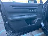 Thumbnail of 2025 Gray Honda CR-V