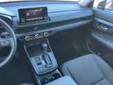 Thumbnail of 2025 Gray Honda CR-V