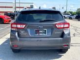 Thumbnail of 2018 Magnetite Gray Metallic Subaru Impreza