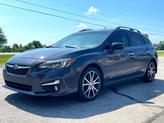 Thumbnail of 2018 Magnetite Gray Metallic Subaru Impreza